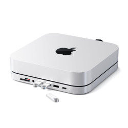 Satechi St-Abhfm Interface Hub Usb 