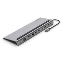 Belkin Notebook Dock/Port Replicator 