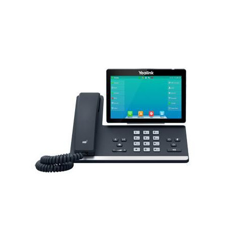 Yealink Ip Phone Grey Wi-Fi 