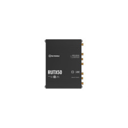 Panorama Antennas RUTX50 (EU) 5G LTE router 