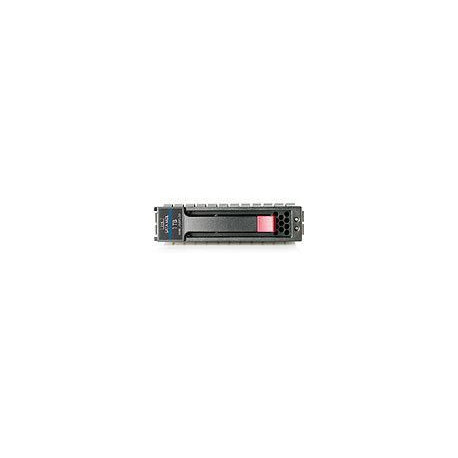 Hewlett Packard Enterprise 3TB 6G SATA 7.2k 3.5in GEN8 (628065-B21)