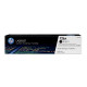  HP Multipack Noir(e) CE310AD 126A 2 Toner CE310A