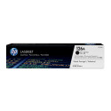  HP Multipack Noir(e) CE310AD 126A 2 Toner CE310A
