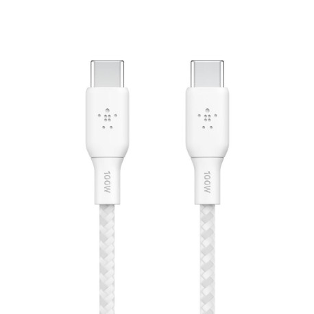 Belkin Boost Charge Usb Cable 2 M 