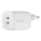 Belkin White Indoor 
