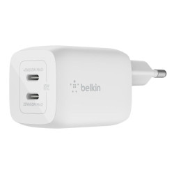 Belkin White Indoor 