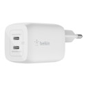 Belkin White Indoor 