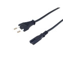 Equip High Quality Power Cord, C7 