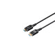 MicroConnect High Speed Active Optic fiber 