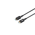 MicroConnect High Speed Active Optic fiber 