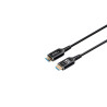 MicroConnect High Speed Active Optic fiber 