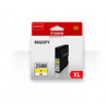 Canon Cartridge container Yellow (9267B001)