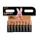 Duracell Plus 100 Single-Use Battery 