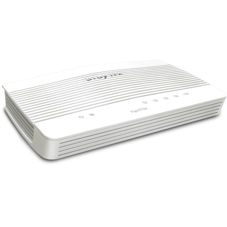 Draytek Vigor2766 Wired Router 