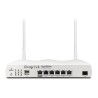 Draytek Vigor 2866Ax: Gfast 