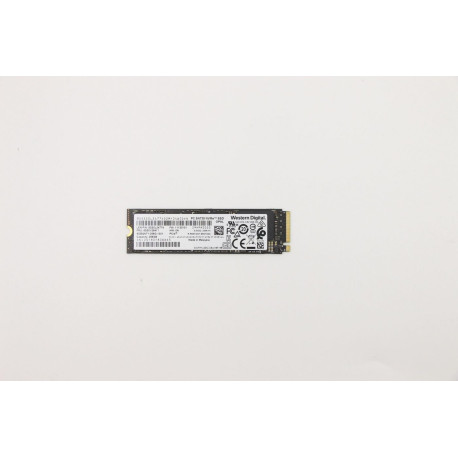 Lenovo 256G PCIe 3x4 (5SS0V26411)