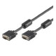 Goobay VGA CABLE MALE TO MALE - 50M 