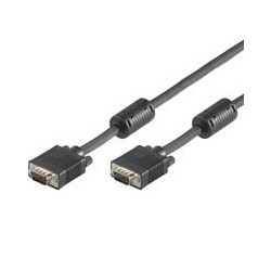 Goobay VGA CABLE MALE TO MALE - 50M 
