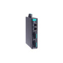 Moxa 2-port advanced Modbus gateways Gen 2