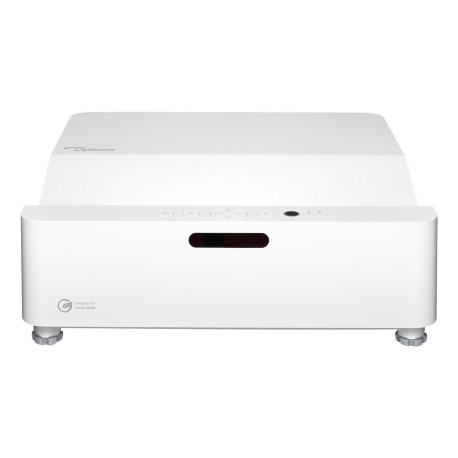 Optoma ZW410UST 4000 Lumens WXGA 