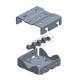 Cambium Networks Universal Wall Mount Bracket 