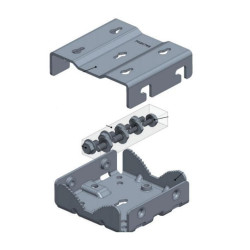 Cambium Networks Universal Wall Mount Bracket 