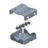 Cambium Networks Universal Wall Mount Bracket 