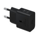 Samsung 25W Power Adapter (w/o cable) 