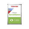 Toshiba S300 (SMR) Surveillance Hard 