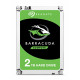 Seagate BARRACUDA 2TB DESKTOP (ST2000DM008)