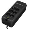 PowerWalker VFD 600 full APFC PSU support (10120410)