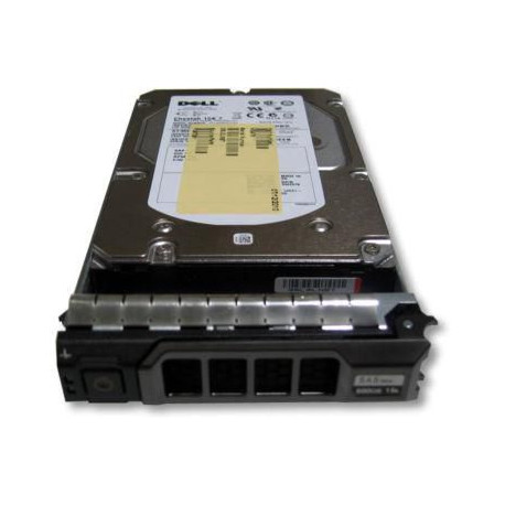 CoreParts 3.5 SAS Hotswap 600GB 15KRPM (SA600005I837)