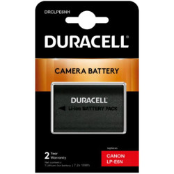 Duracell Camera Battery Charger/Usb 
