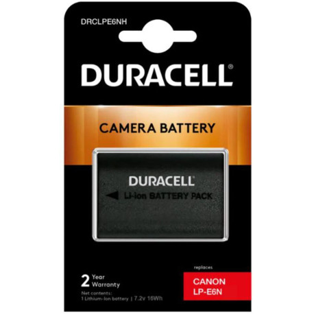 Duracell Camera Battery Charger/Usb 