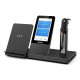 Yealink Wh67 Dect Wireless Headset Uc 