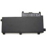 HP Batt 3-Cell lithium-Ion (801554-002)