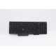 Lenovo FRU Thor(P) Keyboard Num BL (5N20X22891)