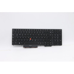 Lenovo FRU Thor(P) Keyboard Num BL (5N20X22891)