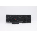 Lenovo FRU Thor(P) Keyboard Num BL (5N20X22891)
