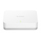 D-Link 5-Port GIGABIT EASY DESKTOP 