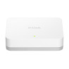 D-Link 5-Port GIGABIT EASY DESKTOP
