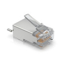 Ubiquiti UISP-Connector-SHD RJ45 Male 