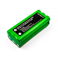 CoreParts Battery for Dirt Devil