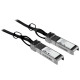 STARTECH CABLE SFP+ DIRECT ATTACH TWINAX (SFPCMM2M)