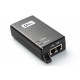 MicroConnect 60W 802.3af/at PoE++ Injector (POEINJ-60W)