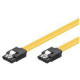 MicroConnect SATA cable 6GB, SATA III 0,30M (SAT15003C6)