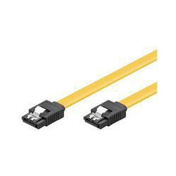 MicroConnect SATA cable 6GB, SATA III 0,30M (SAT15003C6)
