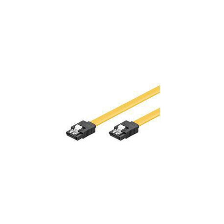 MicroConnect SATA cable 6GB, SATA III 0,30M (SAT15003C6)