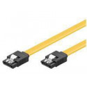 MicroConnect SATA cable 6GB, SATA III 0,30M (SAT15003C6)