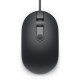 Dell Mouse - USB MS819 - 1,000 dpi 